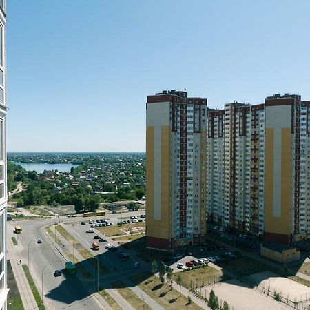 Софии Русовой 7 Kyiv Exterior photo