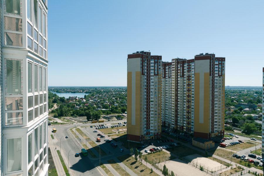 Софии Русовой 7 Kyiv Exterior photo
