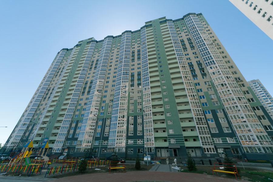 Софии Русовой 7 Kyiv Exterior photo